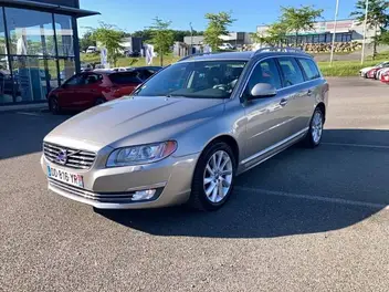 VOLVO