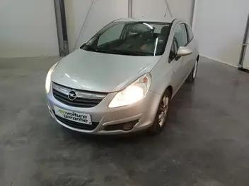 OPEL