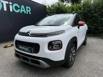 citroen-c3-aircross-2020-manual-113287-km-diesel