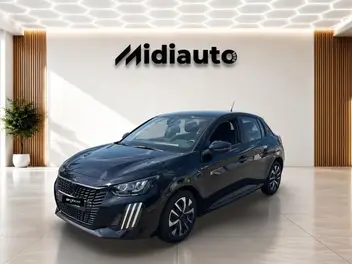 PEUGEOT