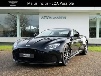 ASTON MARTIN