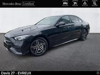 MERCEDES