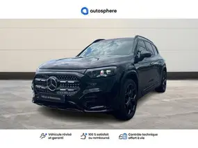 mercedes-glb-2026-auto-9950-km-électrique-1