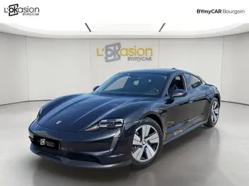 porsche-taycan-2021-auto-109898-km-électrique