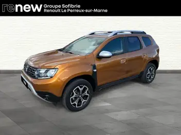 dacia-duster-ii-2020-manual-54273-km-bicarburation essence / gpl
