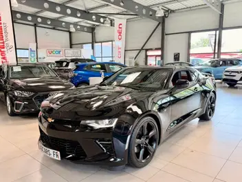 CHEVROLET