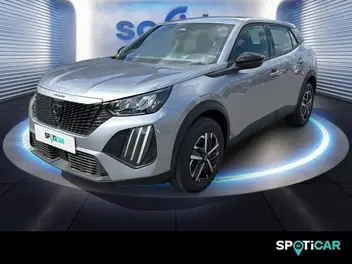 PEUGEOT