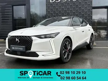 DS
