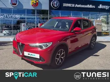 ALFA ROMEO