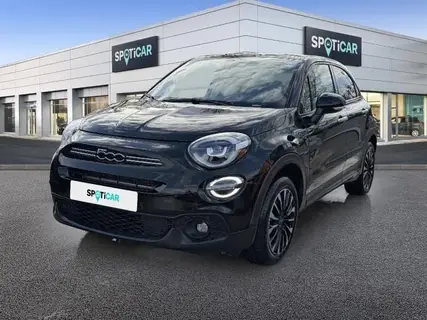 FIAT 500 X