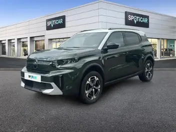 CITROEN