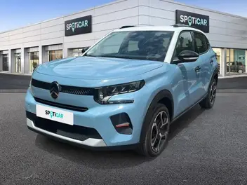 CITROEN
