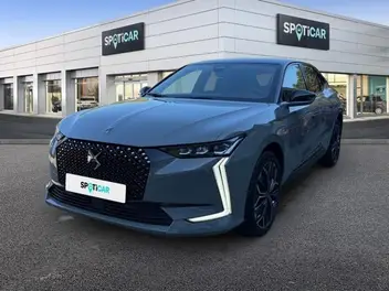 DS