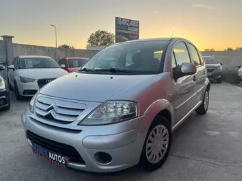 CITROEN