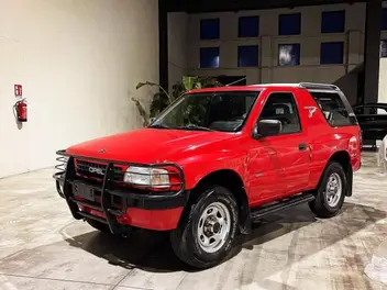 OPEL