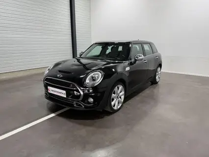MINI MINI CLUBMAN