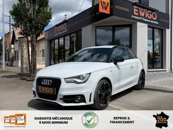 AUDI