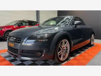 audi-tt-ii-roadster-phase-2-2010-manual-150000-km-essence