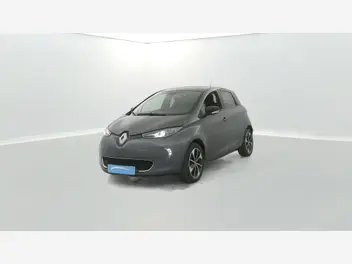 renault-zoe-phase-2-2018-auto-93104-km-électrique