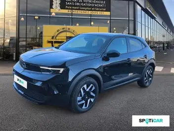 OPEL