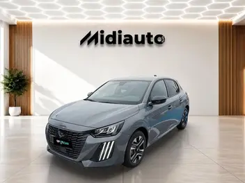 PEUGEOT