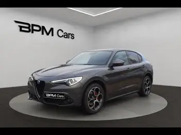 ALFA ROMEO