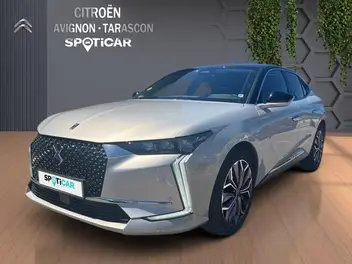 DS