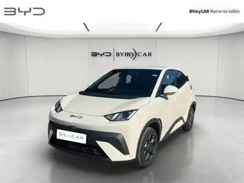 BYD