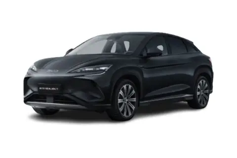 BYD SEALION 7