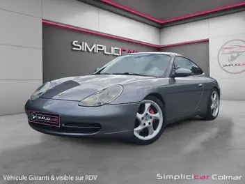 porsche-911-type-996-2000-manual-113000-km-essence