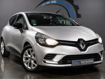 renault-clio-iv-phase-2-2018-manual-78000-km-essence