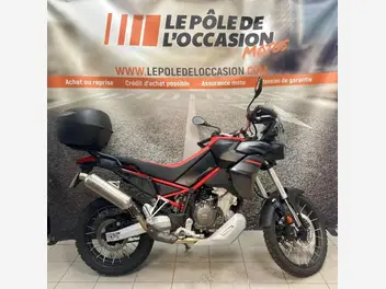 aprilia-tuareg-660-2024-manual-3423-km-essence