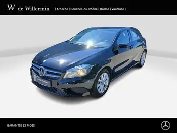 mercedes-classe-a-iii-2014-manual-93376-km-diesel