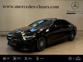 MERCEDES