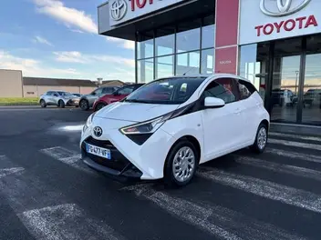 toyota-aygo-ii-phase-2-2019-manual-18500-km-essence