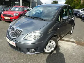 LANCIA