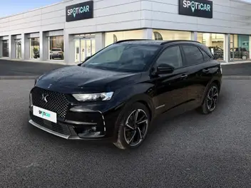 DS