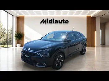 CITROEN