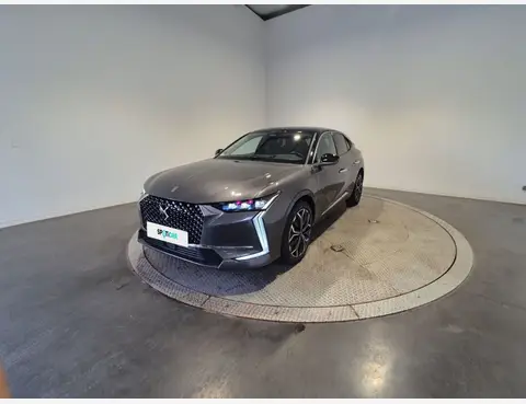 DS DS 4