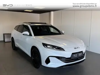 BYD