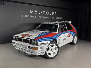 LANCIA