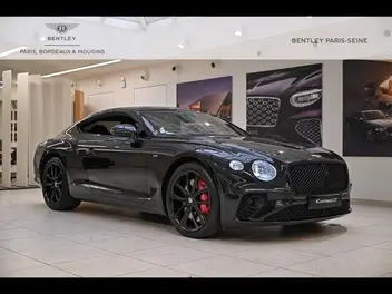 BENTLEY