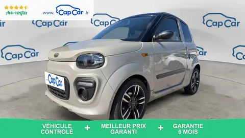 MICROCAR M.GO