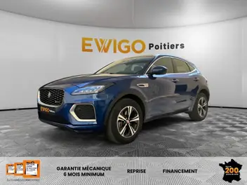 JAGUAR
