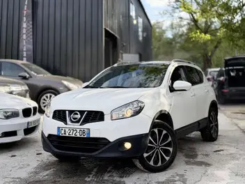 nissan-qashqai-phase-2-2012-manual-168900-km-diesel
