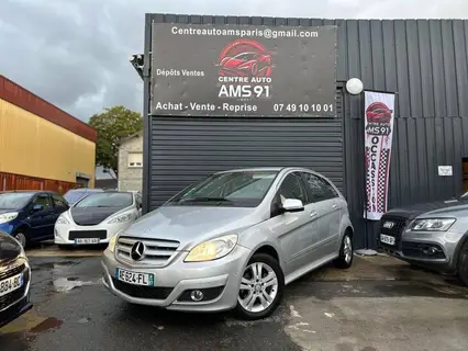 MERCEDES CLASSE B