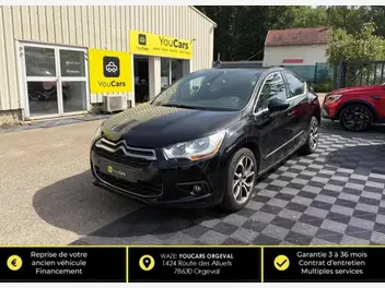 CITROEN