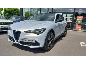 ALFA ROMEO