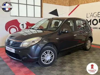 DACIA