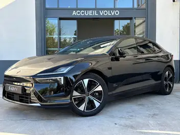 POLESTAR